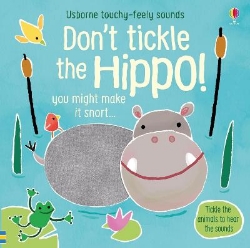 Picture of Don't Tickle the Hippo!