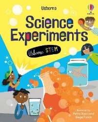 Picture of Science Experiments