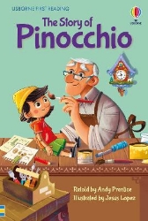 Picture of Pinocchio