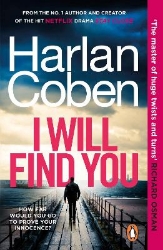 Picture of I Will Find You: From the #1 bestselling creator of the hit Netflix series Fool Me Once