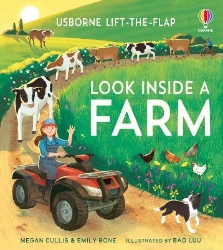 Picture of Look Inside a Farm