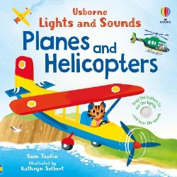 Picture of Lights and Sounds Planes and Helicopters