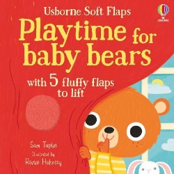 Picture of Playtime for Baby Bears