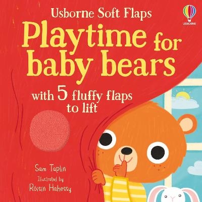 Picture of Playtime for Baby Bears