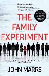 Picture of The Family Experiment