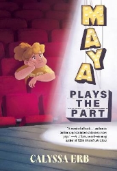 Picture of Maya Plays the Part