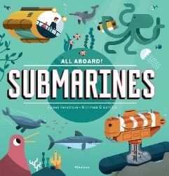 Picture of Submarines