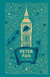 Picture of Peter Pan