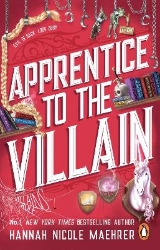 Picture of Apprentice to the Villain