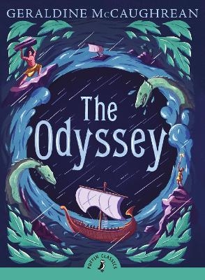 Picture of The Odyssey