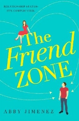 Picture of The Friend Zone: the most hilarious and heartbreaking romantic comedy