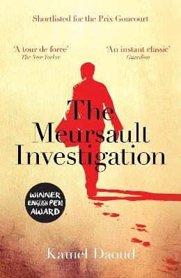 Picture of The Meursault Investigation