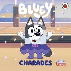 Picture of Bluey: Charades