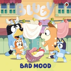 Picture of Bluey: Bad Mood