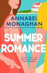 Picture of Summer Romance: the must-read love story that will steal your heart in 2024