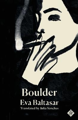 Picture of Boulder: Shortlisted for the 2023 International Booker Prize