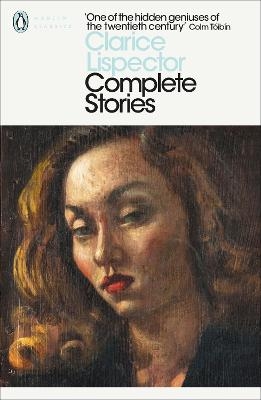 Picture of Complete Stories