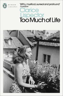 Picture of Too Much of Life: Complete Chronicles