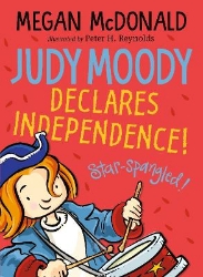 Picture of Judy Moody Declares Independence!