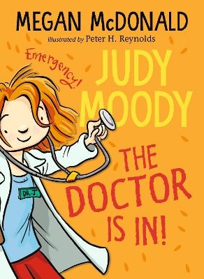 Picture of Judy Moody: The Doctor Is In!