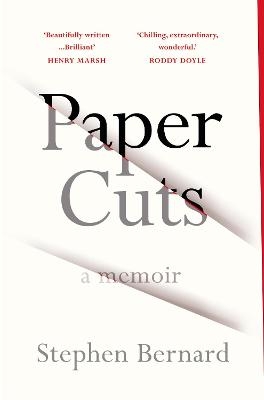 Picture of Paper Cuts: A Memoir