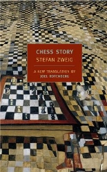 Picture of Chess Story