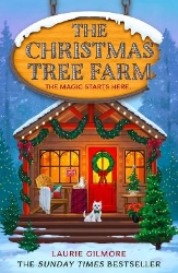 Picture of The Christmas Tree Farm (Dream Harbor, Book 3)