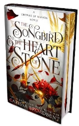 Picture of The Songbird and the Heart of Stone