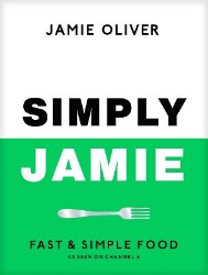 Picture of Simply Jamie: Fast & Simple Food