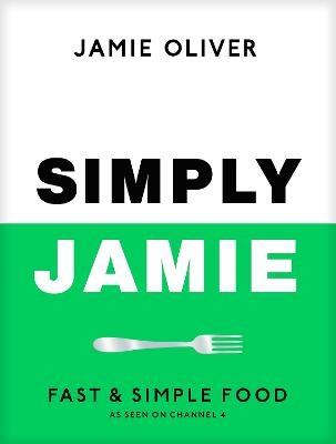 Picture of Simply Jamie: Fast & Simple Food