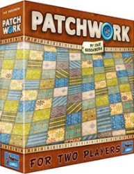 Picture of Patchwork