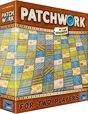 Picture of Patchwork