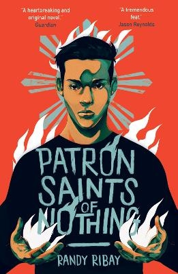 Picture of Patron Saints of Nothing