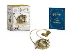 Picture of Harry Potter Time-Turner Kit (Revised, All-Metal Construction)