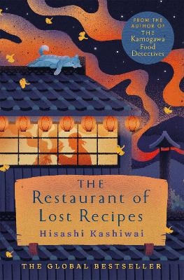 Picture of The Restaurant of Lost Recipes