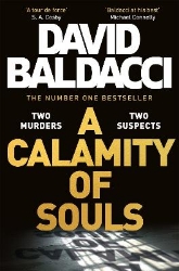 Picture of A Calamity of Souls: The gripping historical courtroom drama from the multimillion copy number one bestselling author