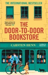 Picture of The Door-to-Door Bookstore: The heartwarming and uplifting book about the power of reading