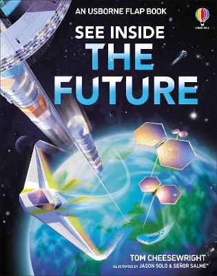 Picture of See Inside The Future