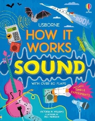 Picture of How It Works: Sound