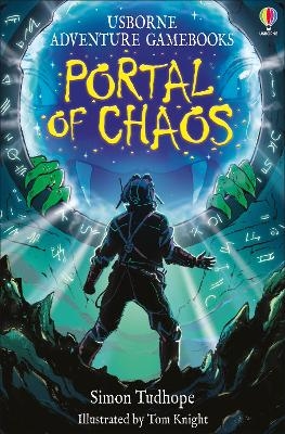 Picture of Portal of Chaos