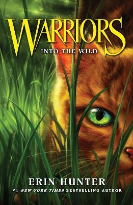 Picture of Into the Wild (Warriors, Book 1)