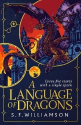 Picture of A Language of Dragons