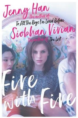 Picture of Fire with Fire: From the bestselling author of The Summer I Turned Pretty