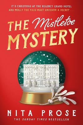 Picture of The Mistletoe Mystery