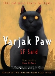 Picture of Varjak Paw