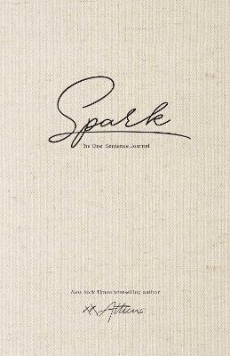 Picture of Spark: The One-Sentence Journal