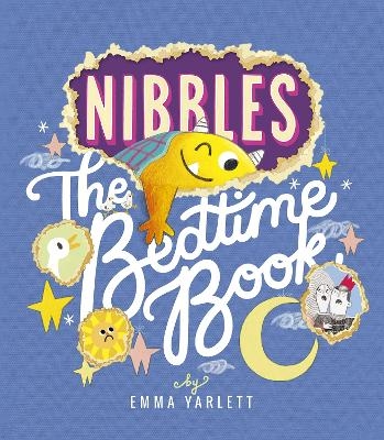 Picture of Nibbles: The Bedtime Book