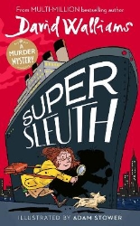 Picture of Super Sleuth