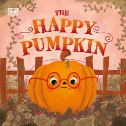 Picture of The Happy Pumpkin