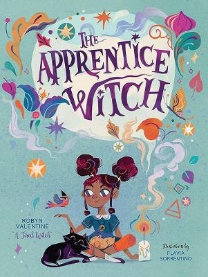 Picture of The Apprentice Witch